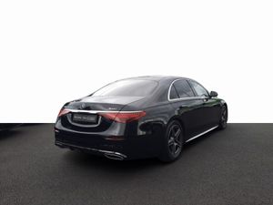 Mercedes-Benz S-Class S450 LWB 4matic AMG Line V6. - Image 3
