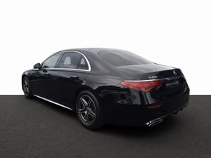 Mercedes-Benz S-Class S450 LWB 4matic AMG Line V6. - Image 4