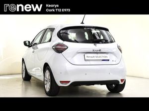 Renault Zoe Iconic My22 R110 Z.e. 50 - CCS Rapid - Image 3