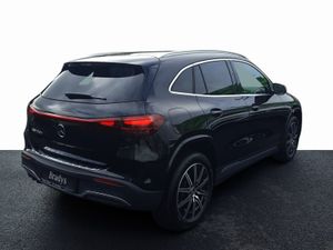 Mercedes-Benz EQA EQA 250  AMG Line--560 km Range - Image 3