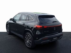 Mercedes-Benz EQA EQA 250  AMG Line--560 km Range - Image 4