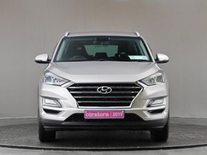 Hyundai Tucson 1.6 6spd Executive  full Leather c - Image 2