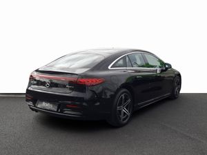 Mercedes-Benz EQS EQS 450 4matic Demo Model--720k - Image 3