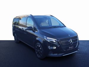 Mercedes-Benz V-Class V250d (brand New) Ex Long W - Image 2