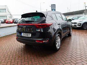 Kia Sportage 2017 - Image 3