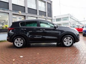 Kia Sportage 2017 - Image 2