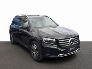 Mercedes-Benz GLB- Class 200d 4matic Progressive - Image 2
