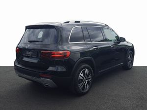 Mercedes-Benz GLB- Class 200d 4matic Progressive - Image 3