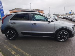 KIA NIRO 65KWH EV 3 - Image 4