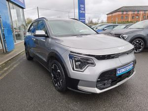 KIA NIRO 65KWH EV 3 - Image 3