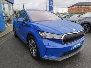 SKODA ENYAQ 82KWH IV 80 SUITE **HUGE SPEC** - Image 3