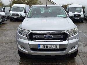 Ford Ranger 2016 - Image 2