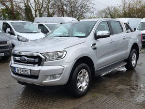 Ford Ranger 2016 - Image 3