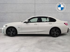 BMW 3 Series 330e M Sport Saloon - Image 4