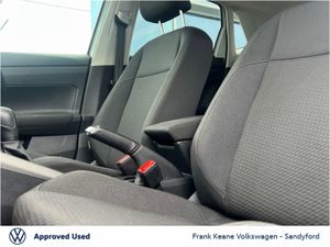 Volkswagen Polo 1.0 TSI DSG Automatic  frank Kean - Image 4