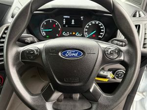 2019 Connect SWB Trend  3 Seater - Image 4