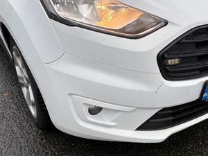 2019 Connect SWB Trend  3 Seater - Image 4