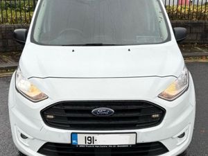 2019 Connect SWB Trend  3 Seater - Image 2