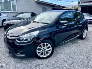 172 Renault Clio 1.5 ECO (CRUISE CONTRIL/SAT NAV) - Image 2