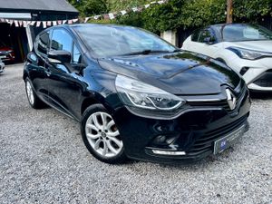 172 Renault Clio 1.5 ECO (CRUISE CONTRIL/SAT NAV) - Image 4