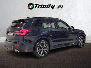 BMW X3 M Sport Xdrive Mhev Automatic 2.0 Diesel P - Image 3
