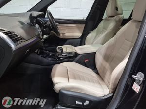 BMW X3 M Sport Xdrive Mhev Automatic 2.0 Diesel P - Image 4