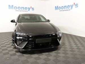 Hyundai Ioniq 6 N Line - 84 KwH Order Your 261 Fr - Image 2
