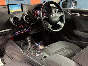 2016 Audi A3 Saloon 1.4TFSi Auto - UPGRADE ALLOYS - Image 4