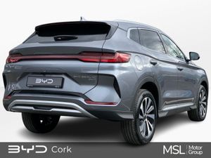 BYD SEAL U Seal U Dm-i Boost FWD - Image 3