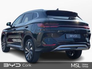 BYD SEAL U Seal U Dm-i Boost FWD - Image 4