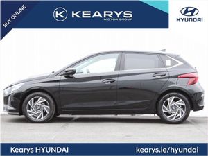 Hyundai i20 i20 Deluxe Plus Auto - Image 3