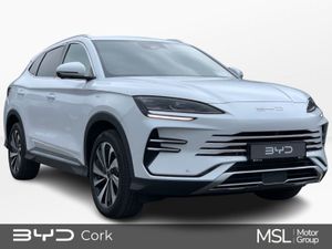 BYD SEAL U Seal U Dm-i Boost FWD - Image 2