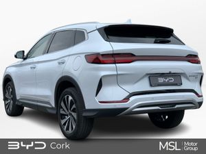 BYD SEAL U Seal U Dm-i Boost FWD - Image 4