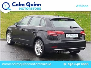 Audi A3 1.5tfsi 150 S-tronic Ultra SE - Image 3