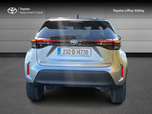 Toyota Yaris Cross 1.5 - Image 4