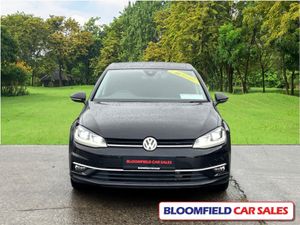 Volkswagen Golf HIGH LINE , DSG // LOW MILEAGE - Image 2