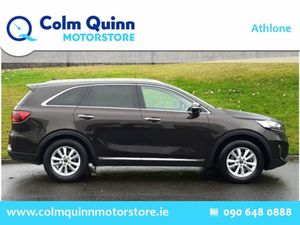 Kia Sorento 2.2 K2 4x2 - Image 3