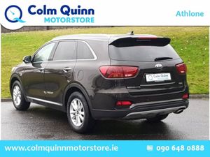 Kia Sorento 2.2 K2 4x2 - Image 4