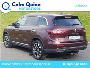 Renault Koleos 1.6 dCi 130 Signature NAV - Image 4