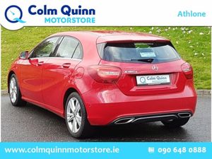 Mercedes-Benz A-Class A180 D Sport Executive - Image 3