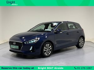 Hyundai i30 I 30 DELUXE PLUS 5DR - Image 3
