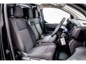 Peugeot Expert Professional Std 1.5 Diesel 120BHP - Image 3