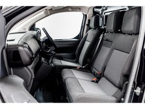 Peugeot Expert Professional Std 1.5 Diesel 120BHP - Image 4