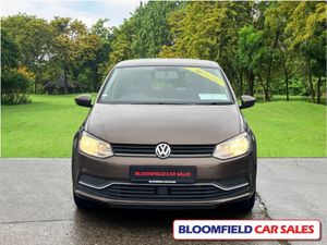 Volkswagen Polo 1.2 , AUTOMATIC // LOW MILEAGE - Image 2
