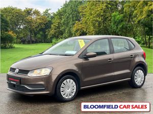 Volkswagen Polo 1.2 , AUTOMATIC // LOW MILEAGE - Image 3