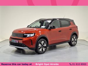 Opel Frontera GS BEV Electric - Image 3