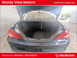 Mercedes-Benz CL-Class 180 D URBAN 4DR AUTO - Image 3