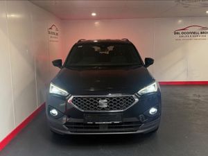 SEAT Tarraco 2.0 TDI 150HP 7S SE 5DR - Image 2