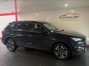 SEAT Tarraco 2.0 TDI 150HP 7S SE 5DR - Image 3