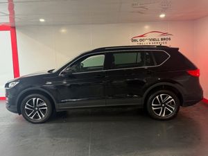 SEAT Tarraco 2.0 TDI 150HP 7S SE 5DR - Image 4